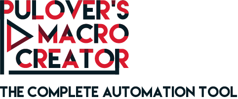 Macro Creator logo