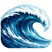 Mac Surfer logo