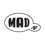Mad TV logo