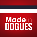Madeindogues.ouest-france.fr logo