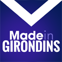 Madeingirondins.ouest-france.fr logo