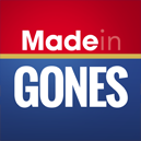 Madeingones.Com logo