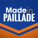 Madeinpaillade.ouest-france.fr logo
