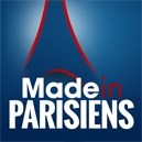 Madeinparisiens.ouest-france.fr logo