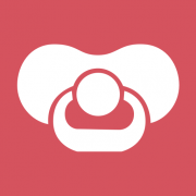 Madres hoy logo