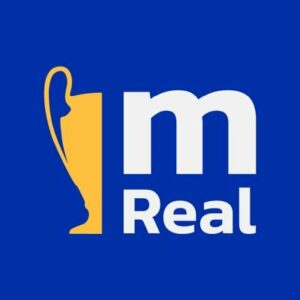 Madridistareal.com logo