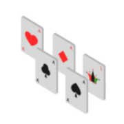 Madskristensen logo