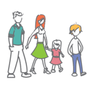 Mafamillezen.com logo