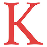 Magasinet konkret logo