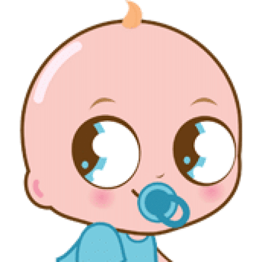 Magazine Bébé logo