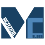 Magazine Celebs logo