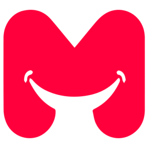 Magazine Meme logo