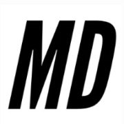 Magia Digital logo