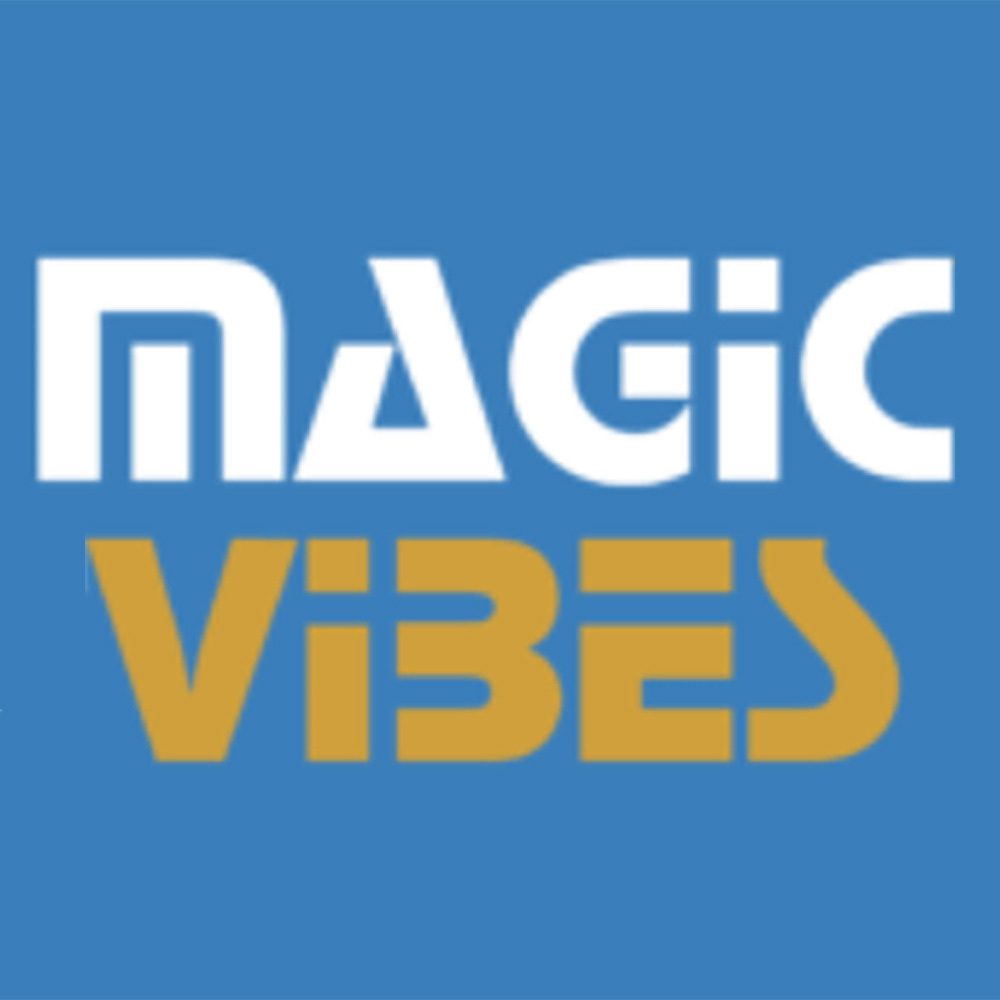 Magicvibes.co logo