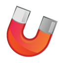 Magneticshr.com logo