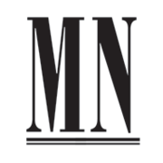 Magyar Nemzet logo