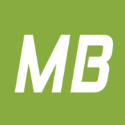 Maintenance Benelux logo
