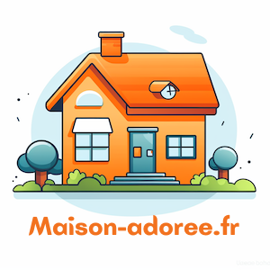 Maison Adorée logo