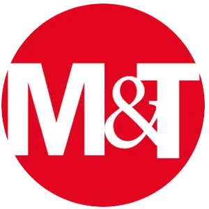Maison & Travaux logo