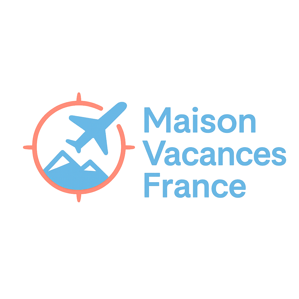 Maison Vacances France logo