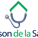 Maison de la Santé de Blaye logo