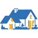 Maisons en Bois logo