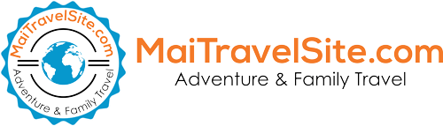 Maitravelsite.com logo