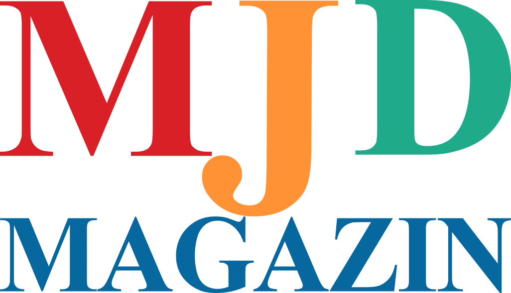 Majadahondamagazin.Es logo