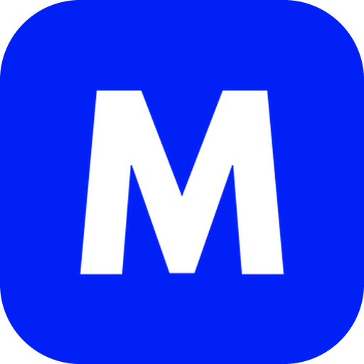 Makej.Eu logo