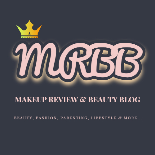 Makeup and Beauty Blog logo