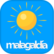 Malagaldia.es logo