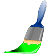 Malerfirma1 logo