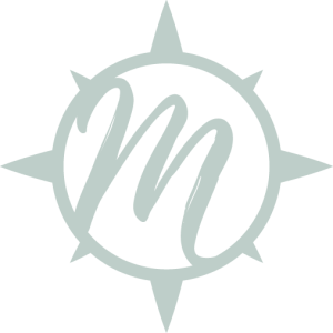 Malorie's Adventures logo