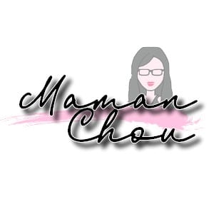 Maman Chou logo