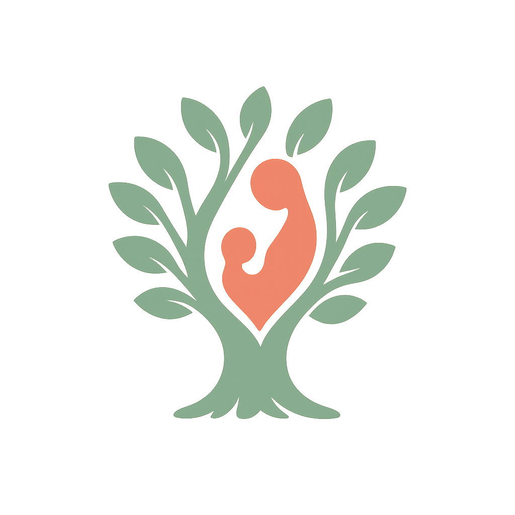 Mamanmadore.com logo