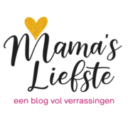 Mama’s Liefste logo