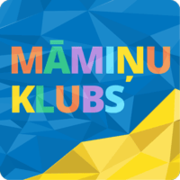 Maminuklubs.lv logo