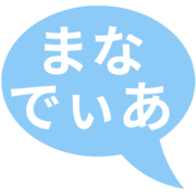 Manadia logo
