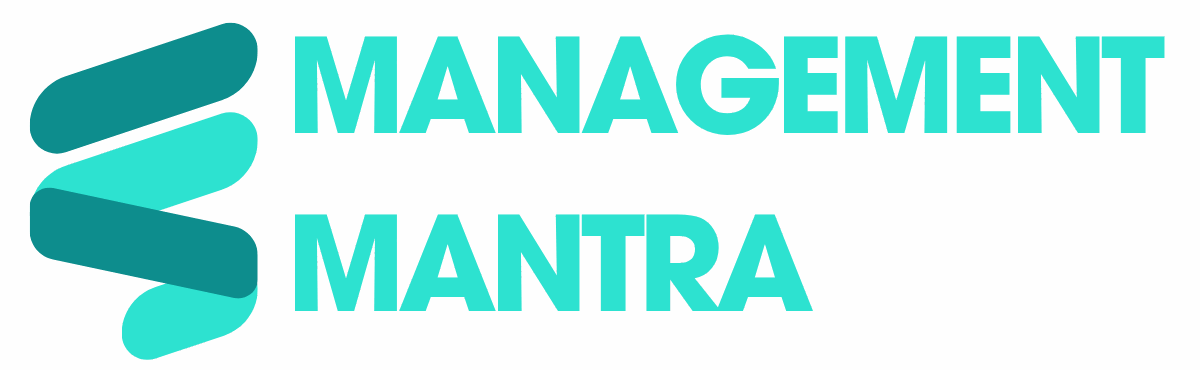Management Mantra logo