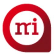 Mancha informacion logo