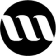 Magazine Mandaley logo