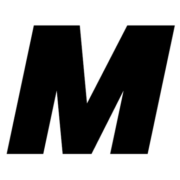 Mandeportalen logo