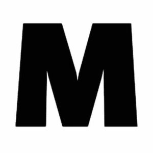 Mandesager logo