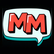 Manga-maniacs.info logo