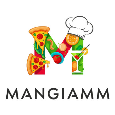 Mangiamm.it logo