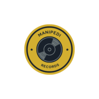 Mani Pedi Records logo