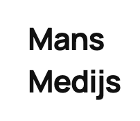 Mansmedijs.lv logo