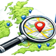 Mapping.org.uk logo
