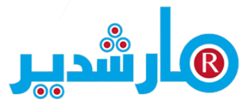 Marchdair.com logo