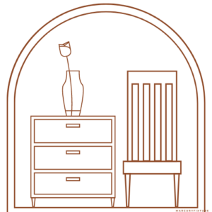 Marcury Fixture logo